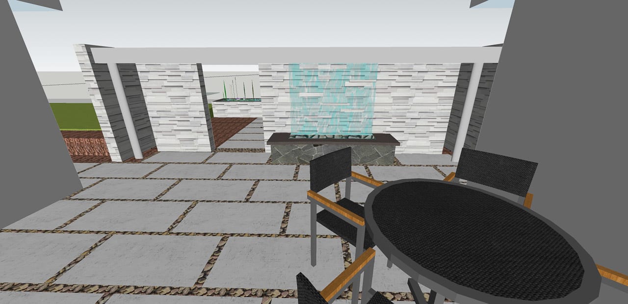 Landscape Design Woodinville